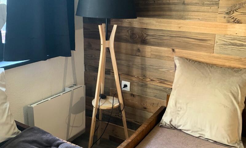 Ski verhuur Studio 5 personen (Sélection 30m²) - Résidence les Alpages - MH - Avoriaz - Buiten zomer