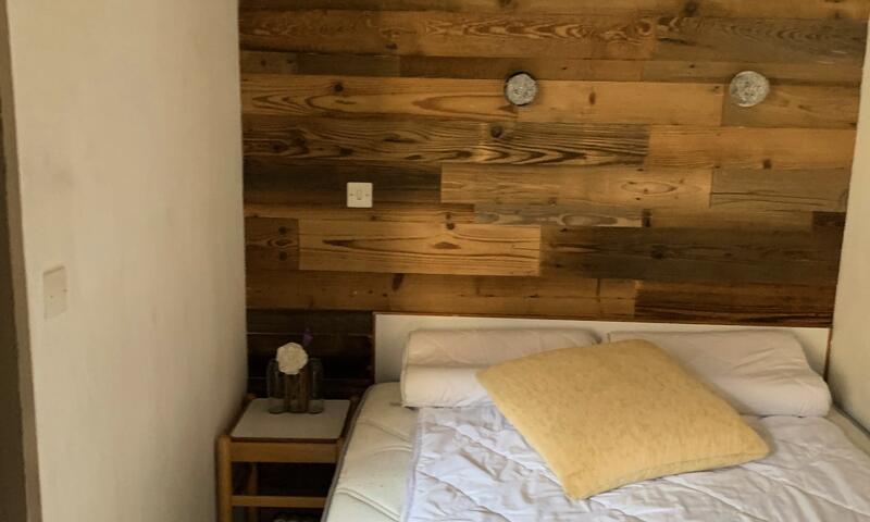 Rent in ski resort Studio 5 people (Sélection 30m²) - Résidence les Alpages - MH - Avoriaz - Summer outside