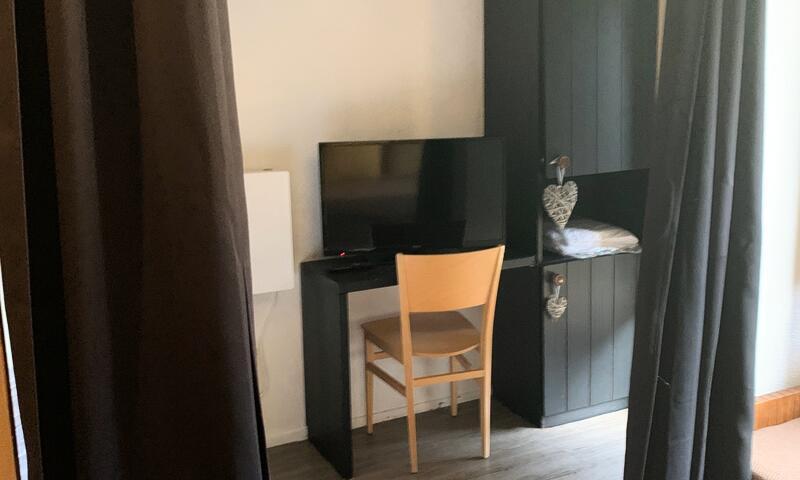 Alquiler al esquí Estudio para 5 personas (Sélection 30m²) - Résidence les Alpages - MH - Avoriaz - Verano