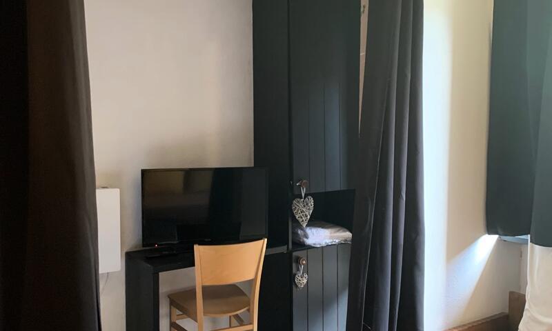 Vacaciones en montaña Estudio para 5 personas (Sélection 30m²) - Résidence les Alpages - MH - Avoriaz - Verano