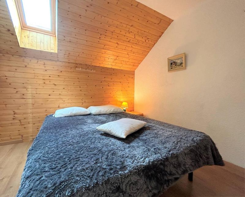 Vakantie in de bergen Appartement duplex 3 kamers 6 personen (ANEM26) - Résidence les Anémones - Pelvoux