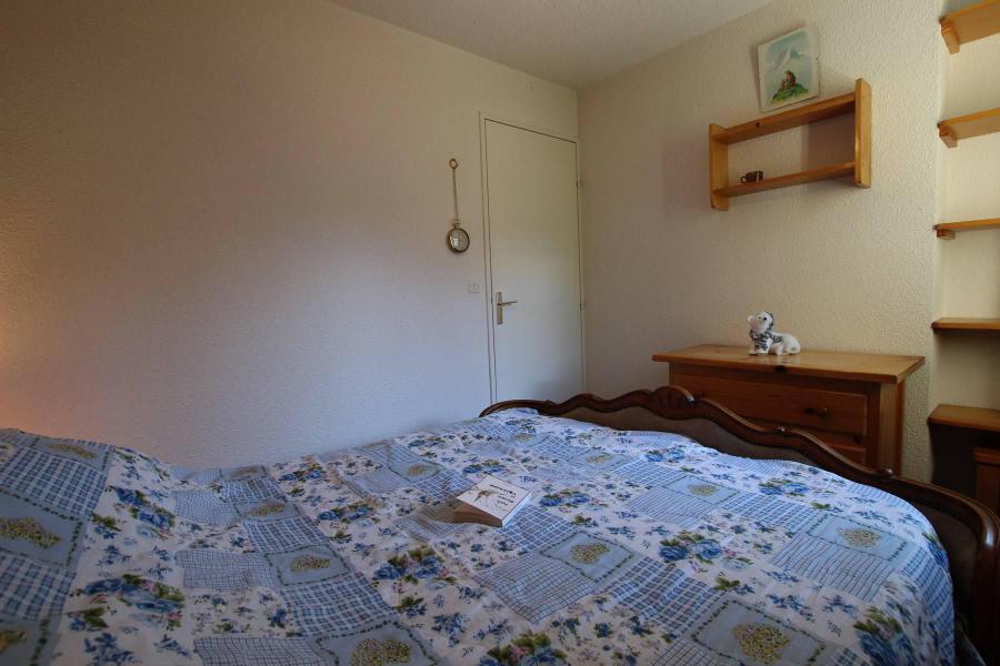 Vacances en montagne Appartement 2 pièces 4 personnes (ANEM11) - Résidence les Anémones - Pelvoux - Chambre