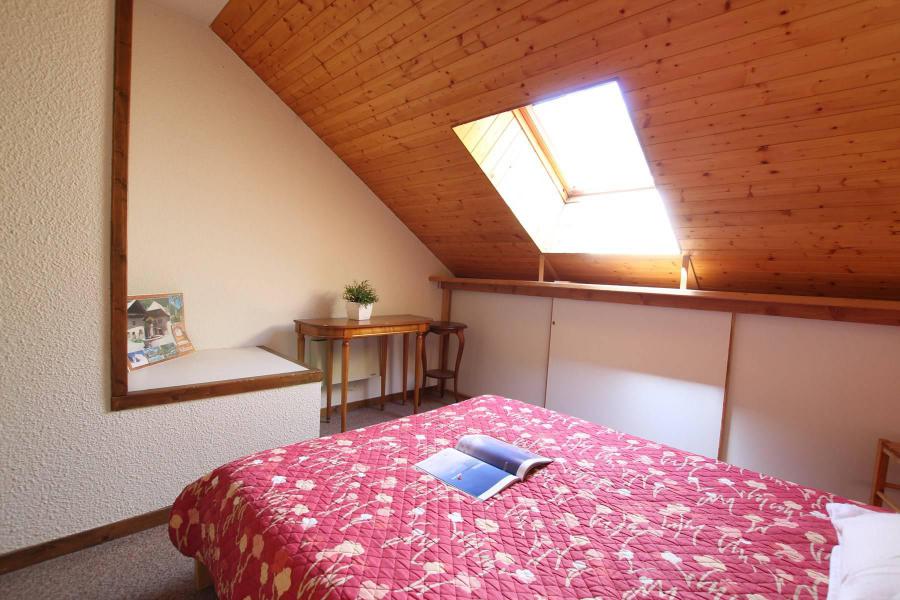 Vacances en montagne Appartement 2 pièces 5 personnes (27) - Résidence les Anémones - Pelvoux - Chambre