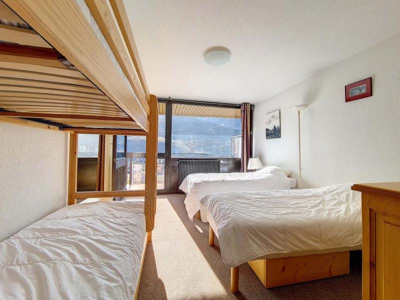 Urlaub in den Bergen 2-Zimmer-Appartment für 6 Personen (717) - Résidence les Aravis - Les Menuires - Schlafzimmer