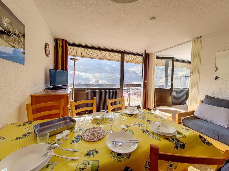 Vacanze in montagna Appartamento 2 stanze per 6 persone (717) - Résidence les Aravis - Les Menuires