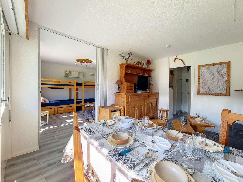 Vacanze in montagna Appartamento 2 stanze per 6 persone (116) - Résidence les Aravis - Les Menuires - Soggiorno