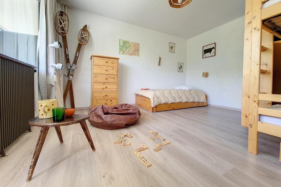 Vacanze in montagna Appartamento 2 stanze per 6 persone (417) - Résidence les Aravis - Les Menuires - Soggiorno