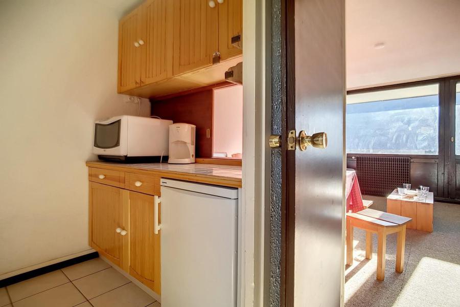 Vacanze in montagna Appartamento 2 stanze per 6 persone (615) - Résidence les Aravis - Les Menuires - Alloggio