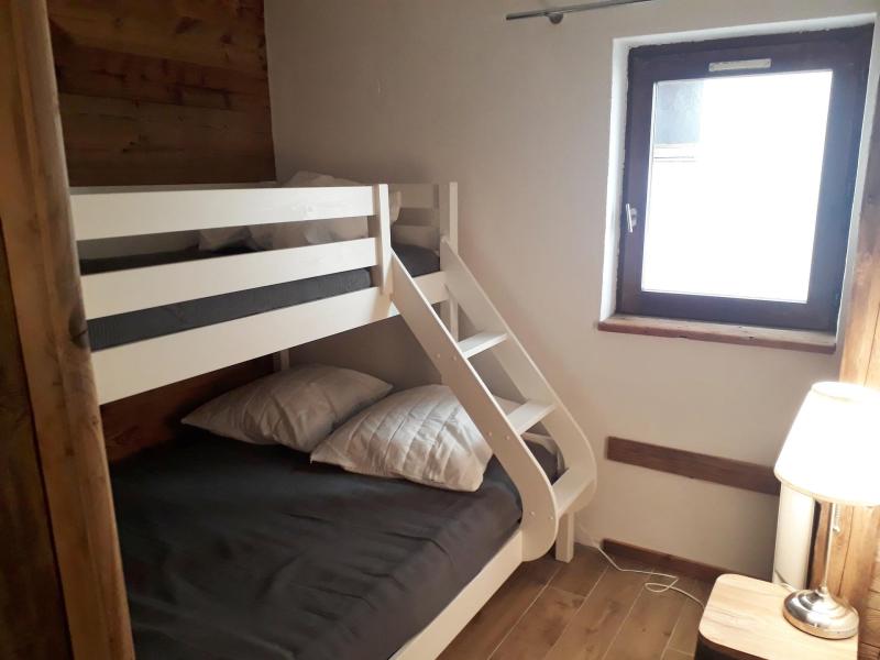 Holiday in mountain resort 4 room apartment 7 people (108) - Résidence les Arcades - Morillon - Bedroom