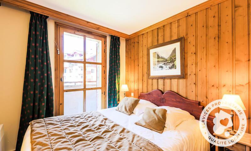 Vacances en montagne Appartement 2 pièces 4 personnes (Sélection 32m²-1) - Résidence Les Arcs 1950 le Village - Maeva Home - Les Arcs - Extérieur été