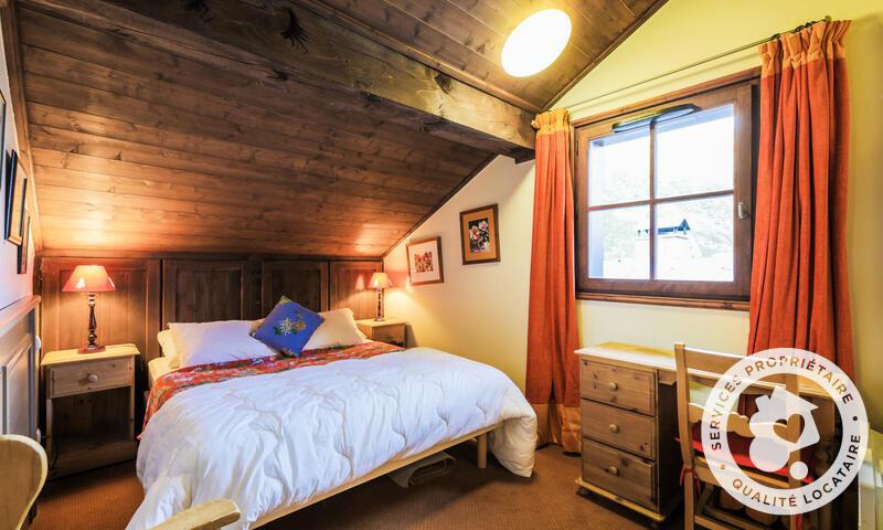 Ski verhuur Appartement 3 kamers 4 personen (Sélection 48m²-5) - Résidence Les Arcs 1950 le Village - Maeva Home - Les Arcs - Buiten zomer