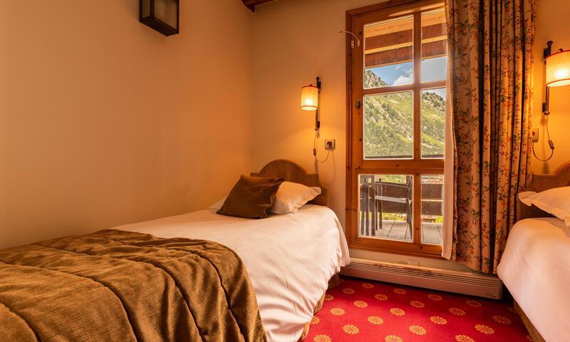 Vacanze in montagna Appartamento 3 stanze per 6 persone (Prestige 45m²) - Résidence Les Arcs 1950 le Village - Maeva Home - Les Arcs - Esteriore estate
