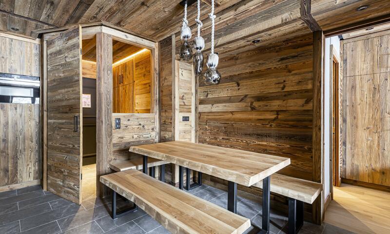 Vacanze in montagna Appartamento 3 stanze per 6 persone (Prestige 57m²) - Résidence Les Arcs 1950 le Village - Maeva Home - Les Arcs - Esteriore estate