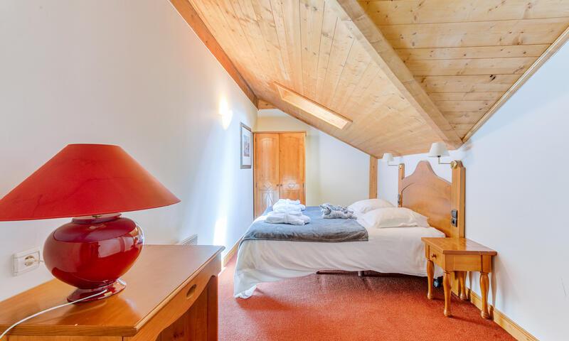 Vacanze in montagna Appartamento 4 stanze per 8 persone (Prestige 70m²) - Résidence Les Arcs 1950 le Village - Maeva Home - Les Arcs - Esteriore estate