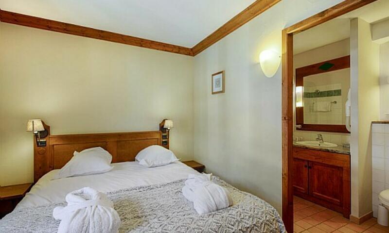 Skiverleih 3-Zimmer-Appartment für 8 Personen (Prestige 71m²-3) - Résidence Les Arcs 1950 le Village - Maeva Home - Les Arcs - Draußen im Sommer