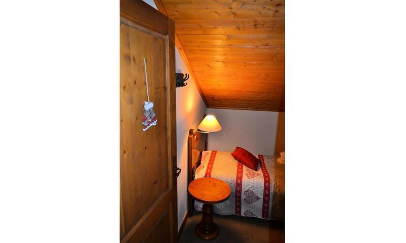 Vacances en montagne Appartement 5 pièces 9 personnes (Prestige 100m²) - Résidence Les Arcs 1950 le Village - MH - Les Arcs - Extérieur été