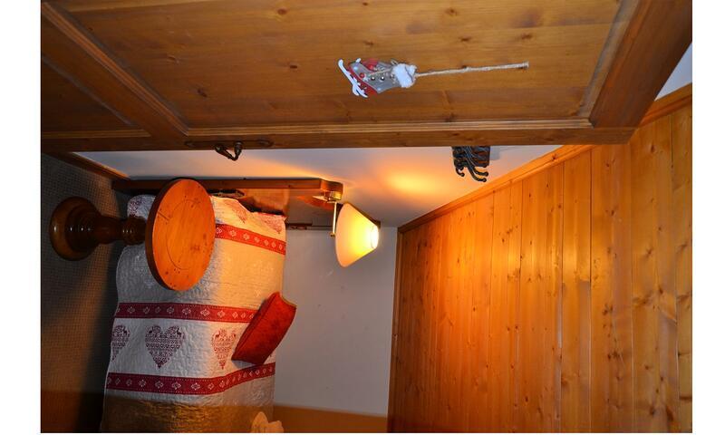 Vacances en montagne Appartement 5 pièces 9 personnes (Prestige 100m²) - Résidence Les Arcs 1950 le Village - MH - Les Arcs - Extérieur été