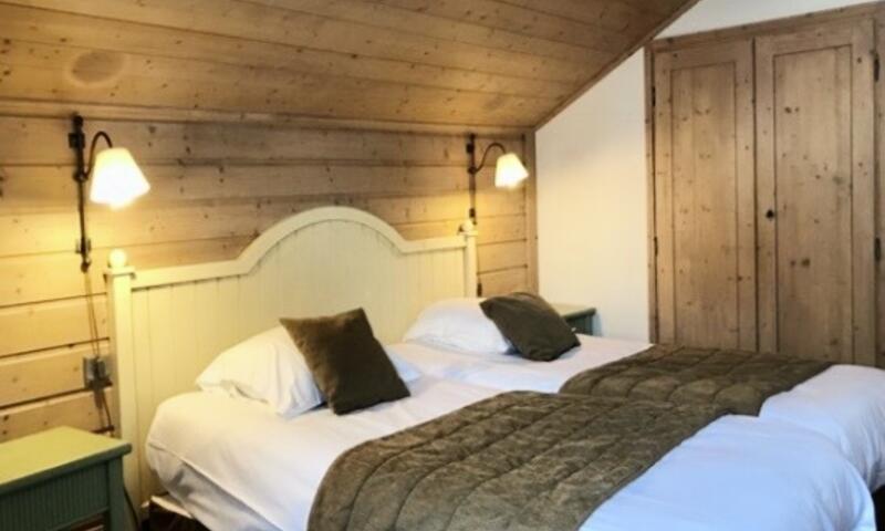 Vakantie in de bergen Appartement 4 kamers 8 personen (Prestige 75m²) - Résidence Les Arcs 1950 le Village - MH - Les Arcs - Buiten zomer