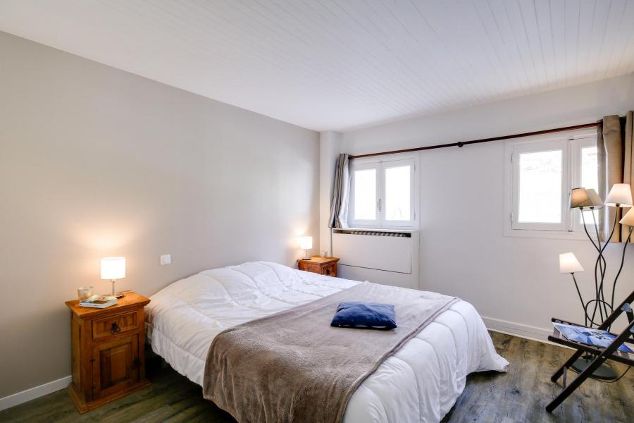 Vacances en montagne Appartement 5 pièces 12 personnes (006R) - Résidence les Armaillis - Tignes - Chambre