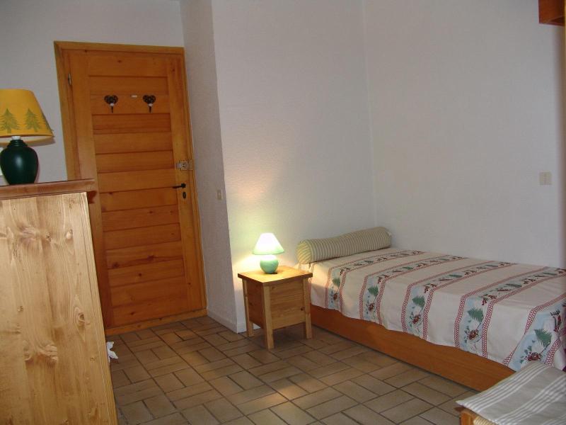 Holiday in mountain resort 2 room apartment 6 people (54) - Résidence les Arolles - Valloire - Hall