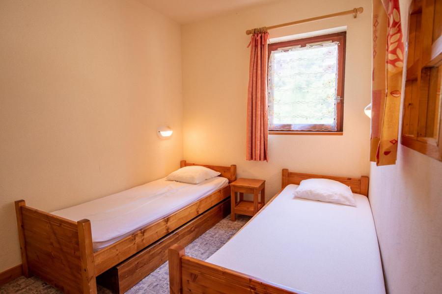 Urlaub in den Bergen 2-Zimmer-Appartment für 4 Personen (AR09B) - Résidence les Arolles - La Norma - Unterkunft