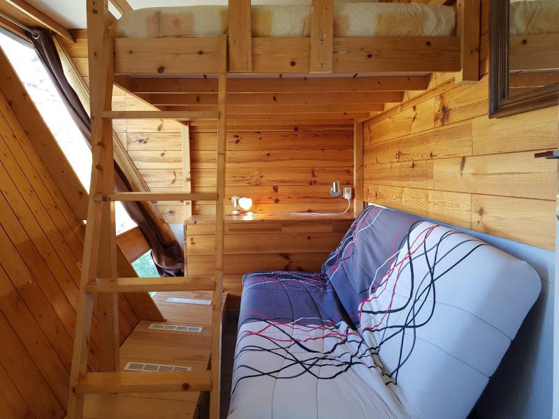 Urlaub in den Bergen 2-Zimmer-Appartment für 6 Personen (3038R) - Résidence les Arolles - Les Arcs - Schlafzimmer