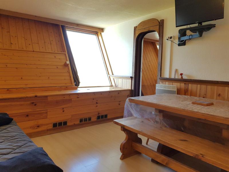 Urlaub in den Bergen 2-Zimmer-Appartment für 6 Personen (3038R) - Résidence les Arolles - Les Arcs - Wohnzimmer