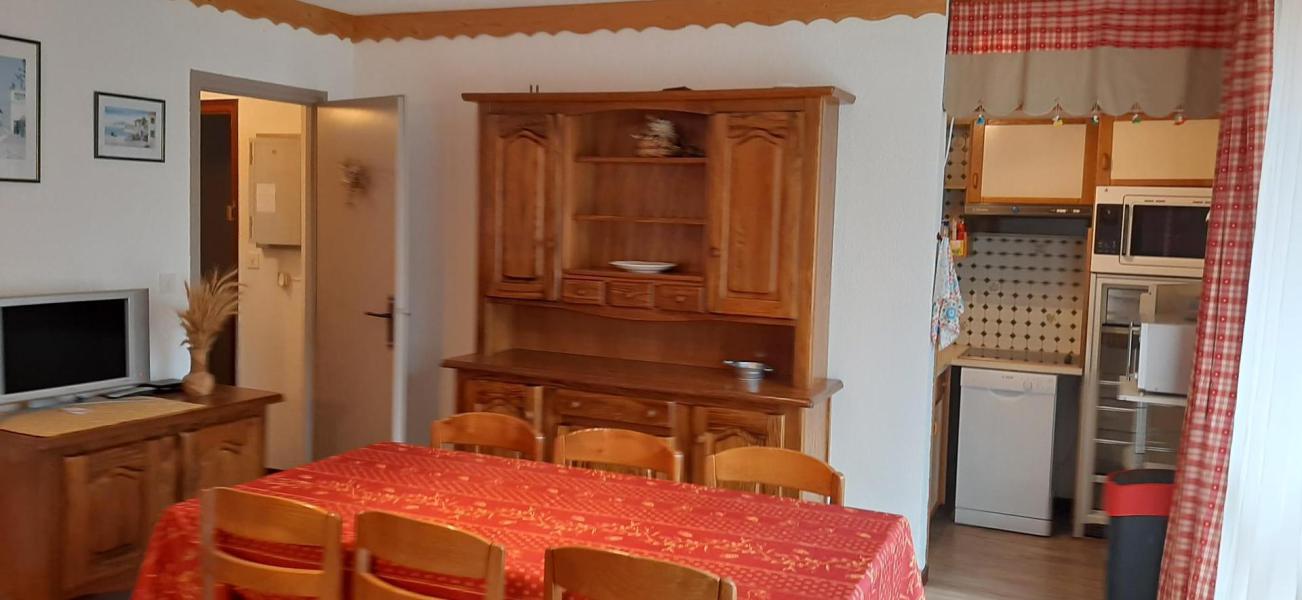 Vacanze in montagna Appartamento 2 stanze per 5 persone (H49) - Résidence les Arolles - Villard de Lans