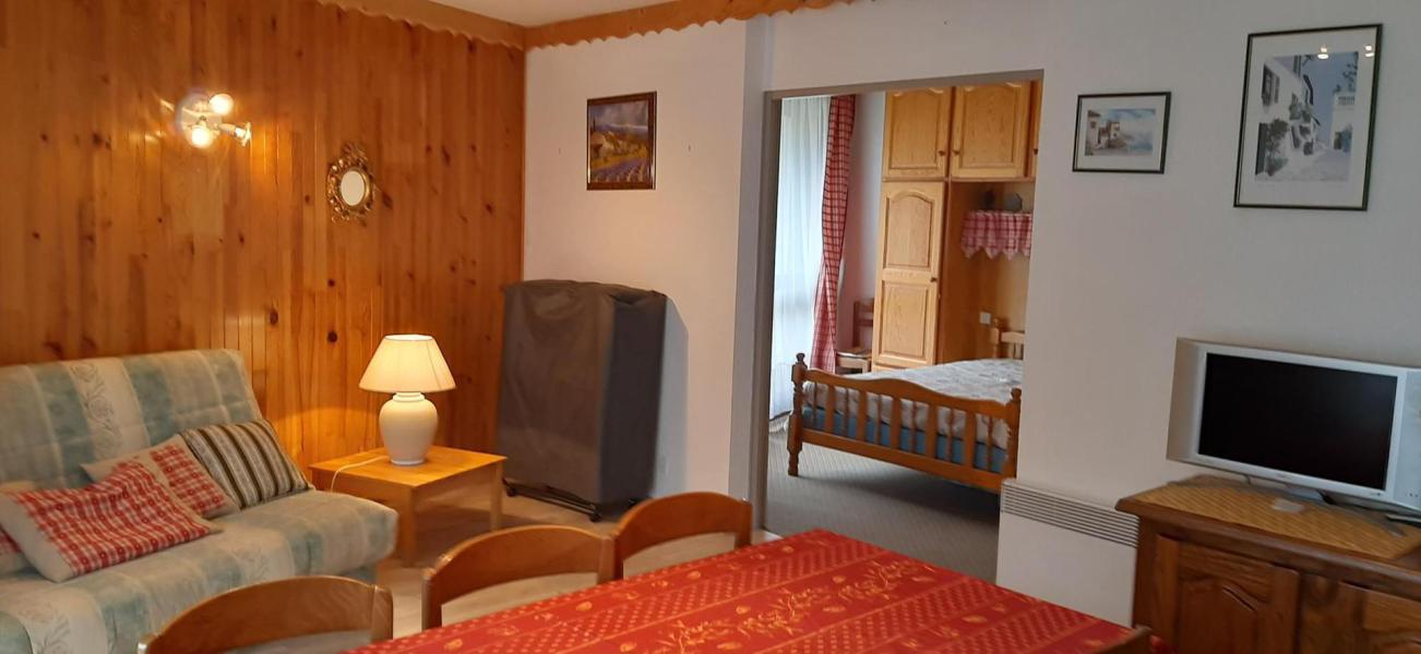 Vacanze in montagna Appartamento 2 stanze per 5 persone (H49) - Résidence les Arolles - Villard de Lans