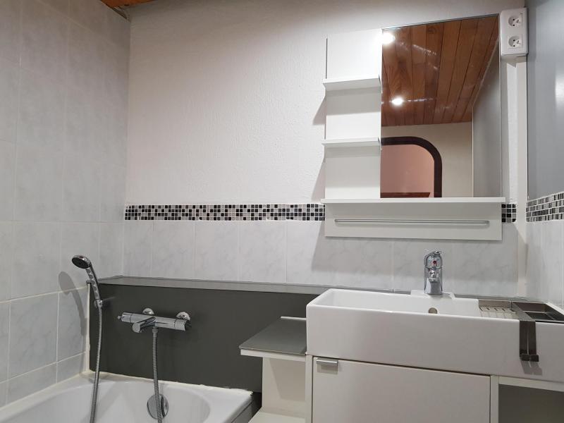 Wakacje w górach Apartament 2 pokojowy 6 osób (3038R) - Résidence les Arolles - Les Arcs - Łazienka