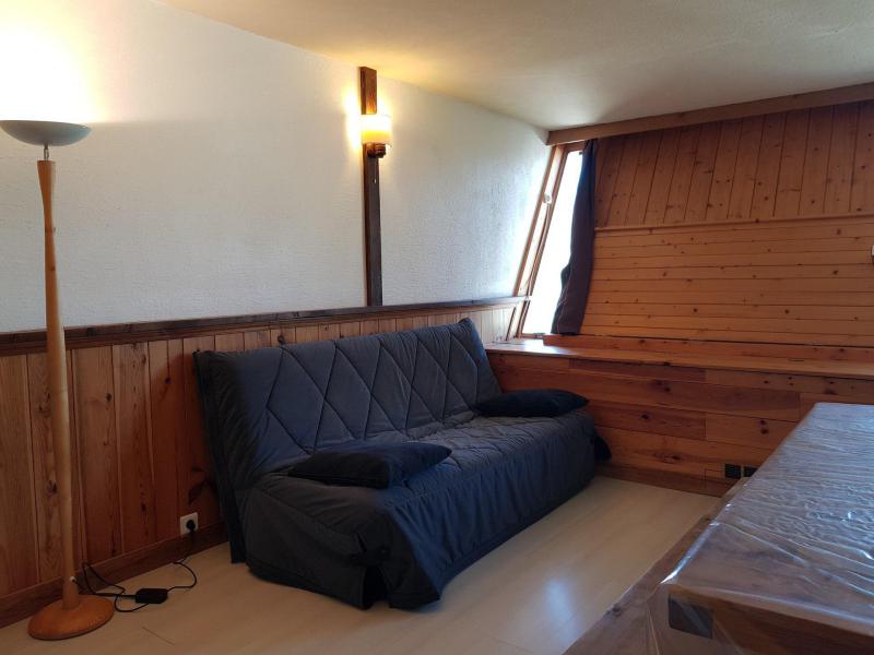 Wakacje w górach Apartament 2 pokojowy 6 osób (3038R) - Résidence les Arolles - Les Arcs - Pokój gościnny