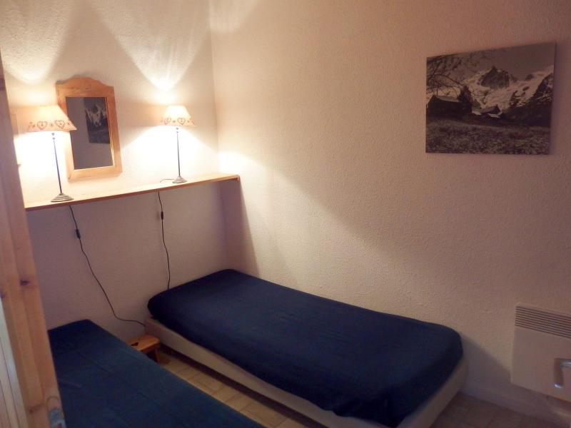 Wakacje w górach Apartament 2 pokojowy 6 osób (54) - Résidence les Arolles - Valloire - Pokój