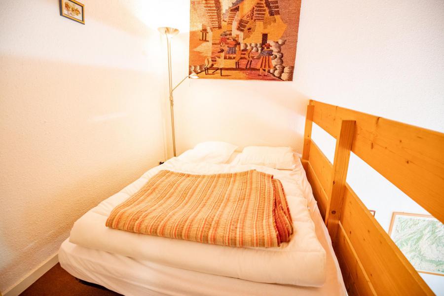 Vacaciones en montaña Apartamento 3 piezas mezzanine para 8 personas (AR24B) - Résidence les Arolles - La Norma - Cabina