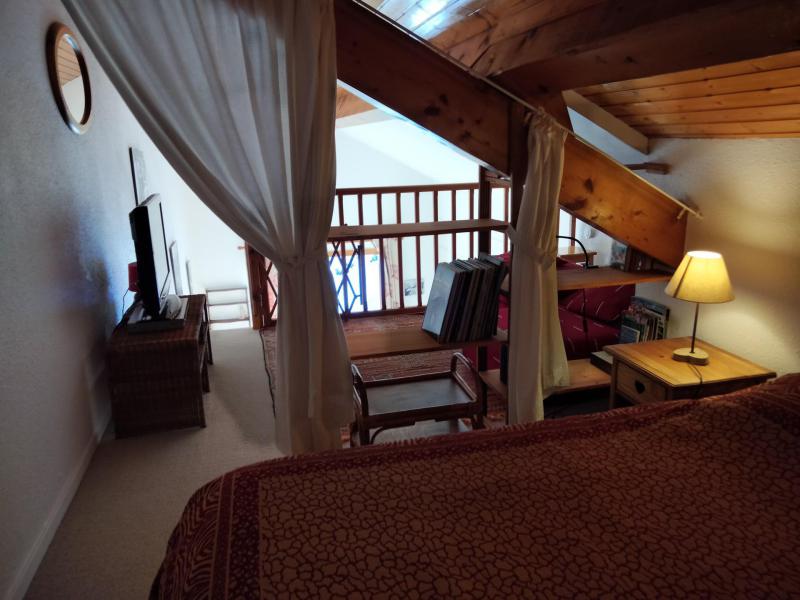 Vacanze in montagna Appartamento 2 stanze con cabina per 4 persone (59) - Résidence les Arolles - Valloire - Camera