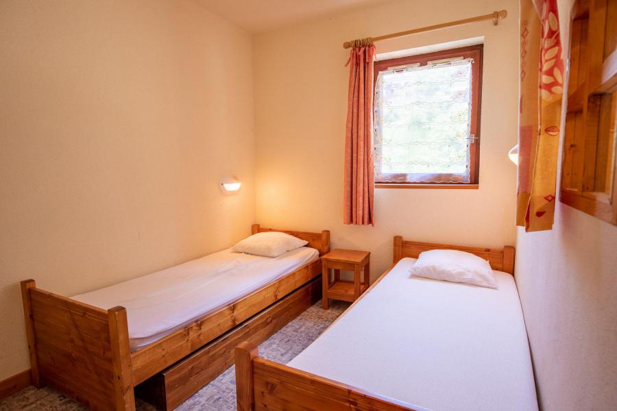 Vakantie in de bergen Appartement 2 kamers 4 personen (AR09B) - Résidence les Arolles - La Norma - Cabine