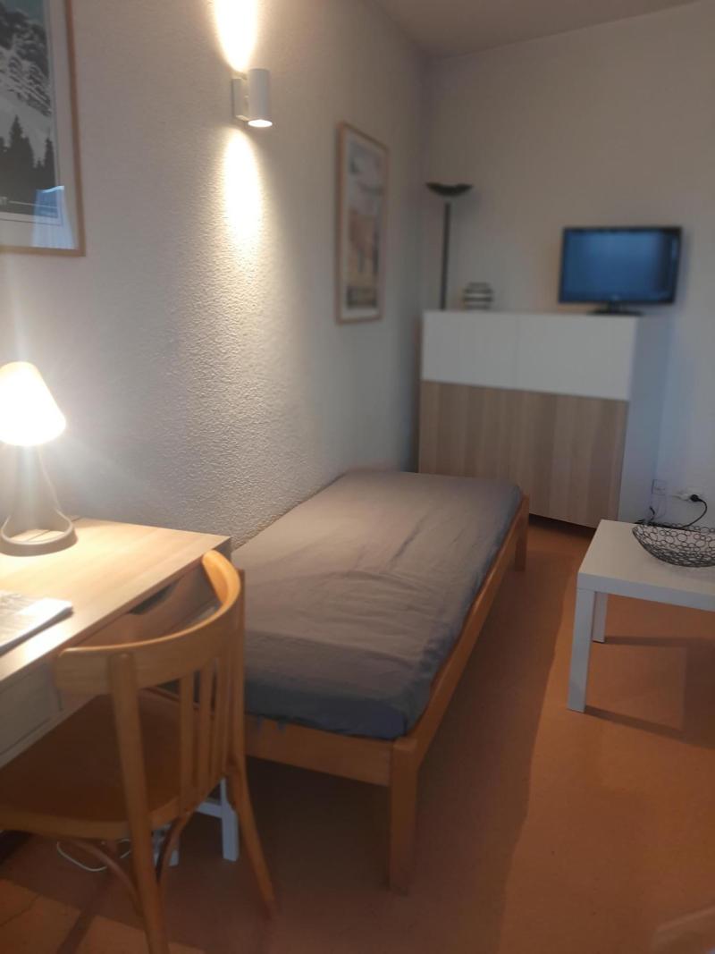 Vakantie in de bergen Appartement 2 kamers 6 personen (H69) - Résidence les Arolles - Villard de Lans - Kamer