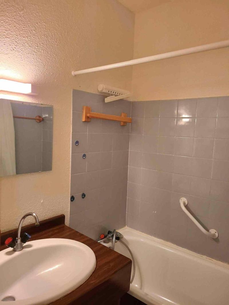 Vacances en montagne Appartement 2 pièces 4 personnes (AR11A) - Résidence les Arolles - La Norma - Salle de bain