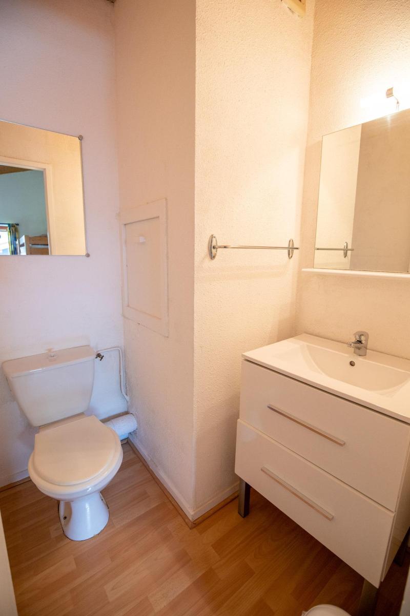 Vakantie in de bergen Appartement 3 kamers mezzanine 8 personen (AR46A) - Résidence les Arolles - La Norma