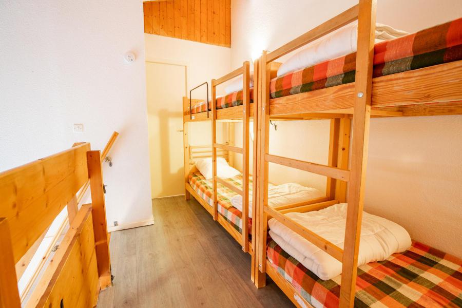 Vacances en montagne Appartement 3 pièces mezzanine 8 personnes (AR40A) - Résidence les Arolles - La Norma - Cabine