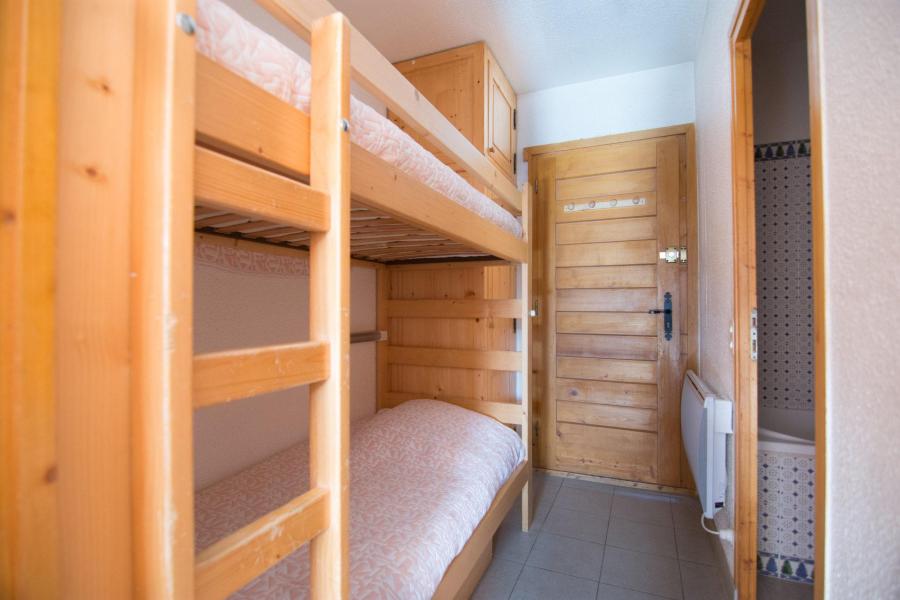 Vacanze in montagna Studio con alcova per 5 persone (47) - Résidence les Arolles - Valloire - Alcova