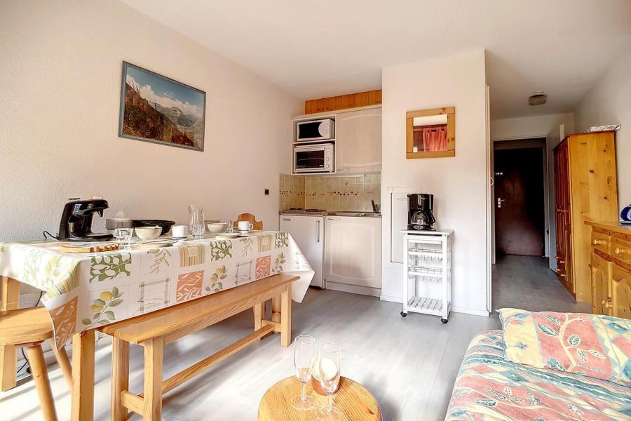 Vacaciones en montaña Apartamento cabina para 4 personas (1315) - Résidence les Asters C6 - Les Menuires - Alojamiento