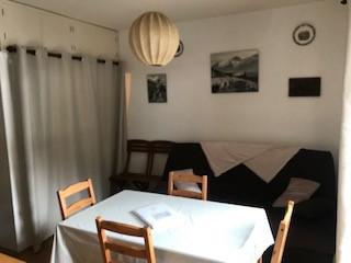 Holiday in mountain resort 2 room apartment 4 people (AV17D) - Résidence les Avenières - La Norma - Accommodation