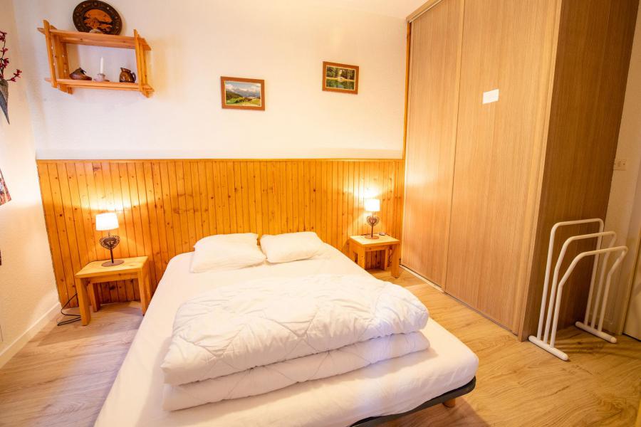 Urlaub in den Bergen 2-Zimmer-Appartment für 4 Personen (AV15E) - Résidence les Avenières - La Norma - Schlafzimmer