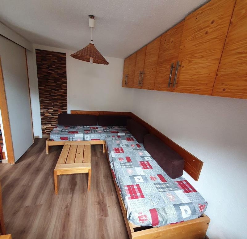 Vacanze in montagna Appartamento 3 stanze con mezzanino per 8 persone (02D) - Résidence les Avenières - La Norma