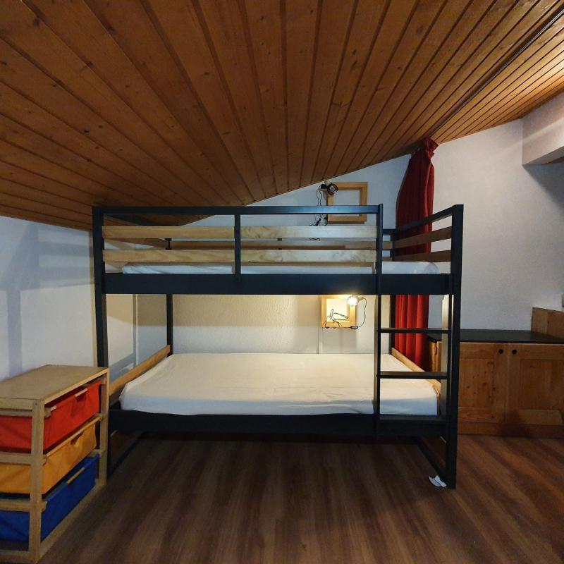 Vacanze in montagna Appartamento 3 stanze con mezzanino per 8 persone (02D) - Résidence les Avenières - La Norma