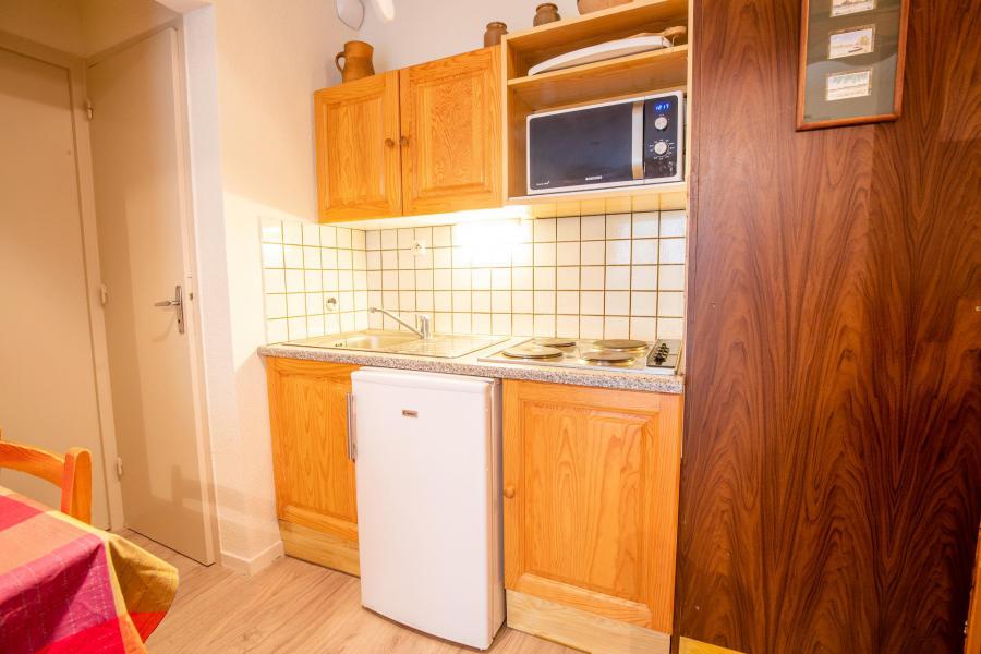 Vacaciones en montaña Apartamento 2 piezas para 4 personas (AV15E) - Résidence les Avenières - La Norma - Kitchenette