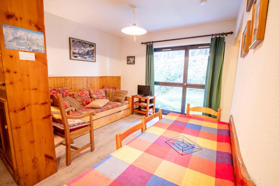 Vacanze in montagna Appartamento 2 stanze per 4 persone (AV15E) - Résidence les Avenières - La Norma - Alloggio