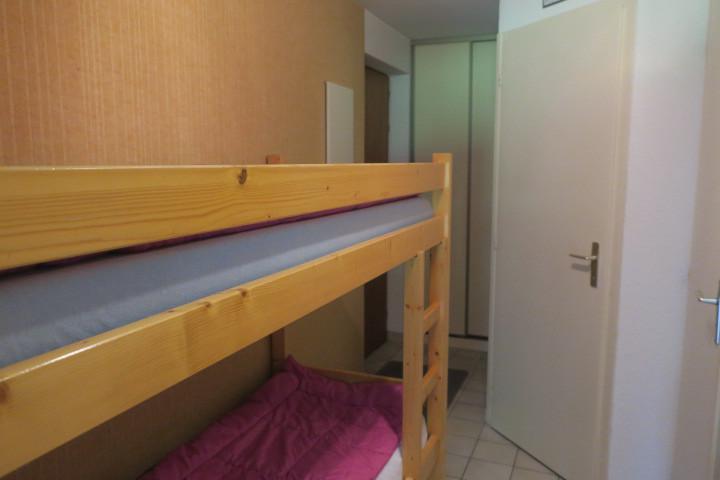 Vacances en montagne Appartement 2 pièces 4 personnes (A25) - Résidence les Avenières - Châtel - Chambre