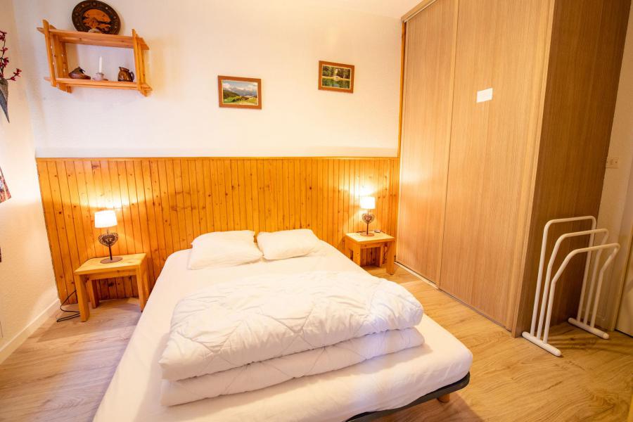 Vacances en montagne Appartement 2 pièces 4 personnes (AV15E) - Résidence les Avenières - La Norma - Chambre