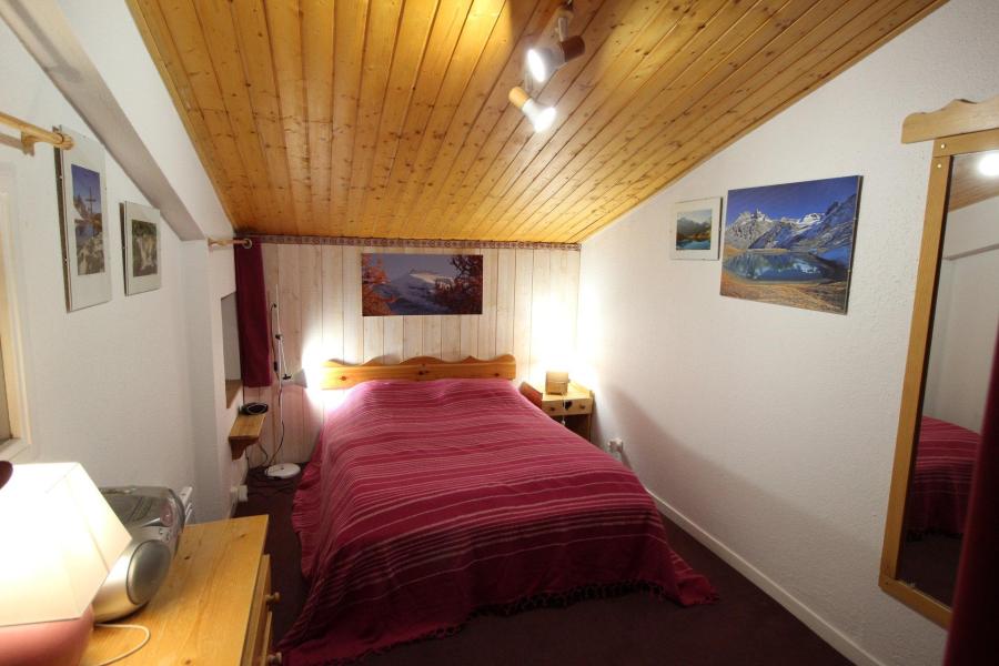 Vakantie in de bergen Appartement 3 kamers 8 personen (30E) - Résidence les Avenières - La Norma - Kamer